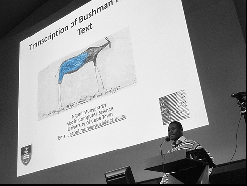 Screen Shot 2012-02-26 at 11.52.57 A man is presenting in front of a powerpoint screen