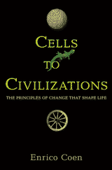 j9659.gif Book cover for 'Cells to Civilisations'