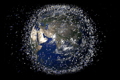 Image: European Space Agency